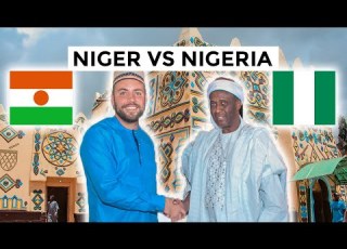 These Are The Major Differences Between Niger And Nigeria