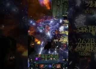 BALL LIGHTNING IS INSANE