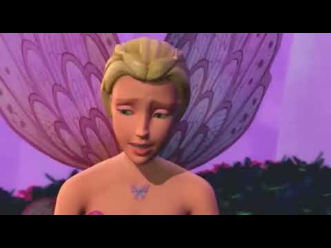 Barbie Fairytopia Magic Of The Rainbow PART 14 Barbie Fairytopia Magic Of The Rainbow PART 14
