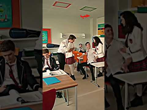 اجمل حضن اسيا ودوروك اجل قصة حب مسلسل اخوتي