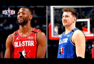 NBA All Star Game 2020 Full Highlights