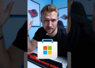 I NEVER Use The Microsoft Store On My Gaming PC