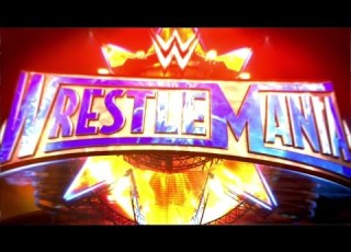 Watch The Opening To WrestleMania 33