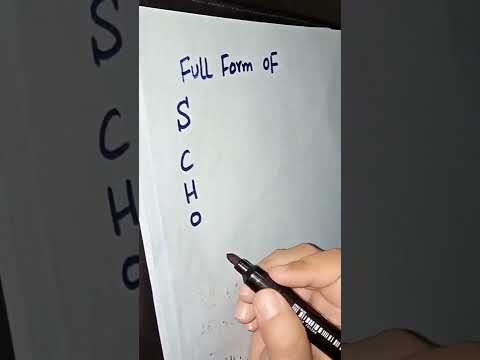 FUNNY FULL FORM OF SCHOOL Shorts Viral Mathsfun Ytshorts