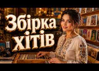  Слухати Всім Українська Музика 2026 Топові Українські Пісні LIVE
