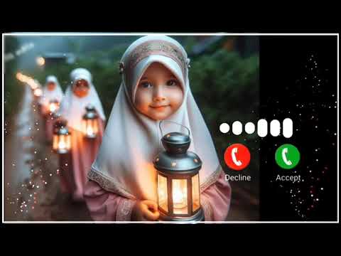 New Ringtone 2025 New Islamic Ringtones 2025 Arabic Ringtone Islamic Ringtone Urdu Rington