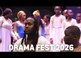 DIC DRAMA FEST 2026