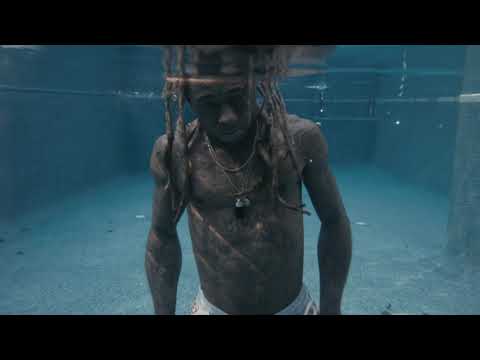 Lil Wayne Something Different Official Music Video