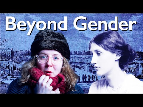 Virginia Woolf S Queer Masterpiece