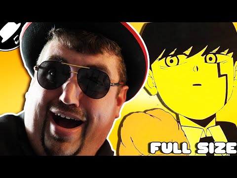 Bling Bang Bang Born FULL ENGLISH SOUND ALIKE Cover Mashle Season 2 OP Mr Goatee