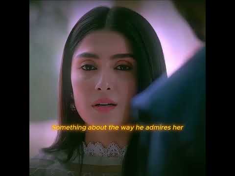 Eyes That Only Look At Her Ayezakhan Hamzaaliabbasi Shorts Arydrama