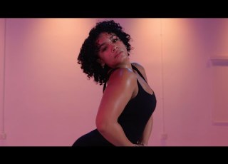 Guess Charli Xcx Billie Eilish Nicole Kirkland Choreo