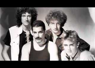 Queen Love Of My Life HQ Audio Lyrics