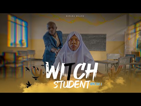 WITCH STUDENT 1