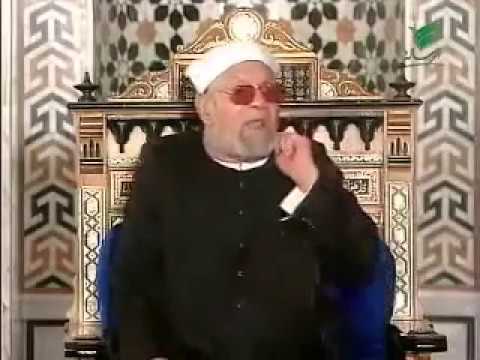 الشعراوي الاستقامة لا تكلف شيئا