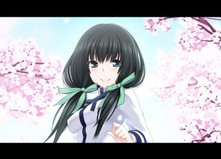 Majikoi A 1 Sayaka Route Part 14 Final