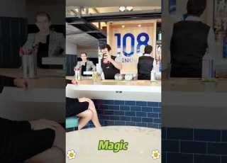 Die Beste Magie Magie Fyp Südafrika