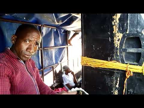 Mwanakwela Na Ngelela Show Live2