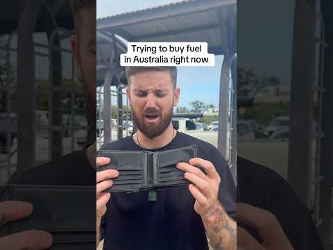 Have You Ever Seen Fuel More Than 3 L