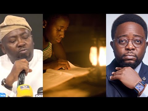 Minister For Power Adebayo Adelabu Has Collected Over N2 32 Trillion To Put Nigerians In Darkness