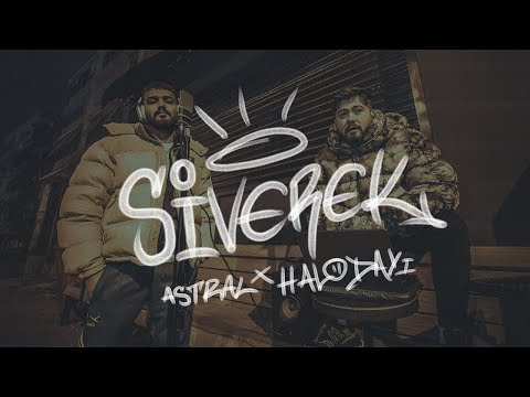 Halodayı Astral SIVEREK Official Video