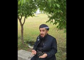 ئایە بۆ هەموو دەستنوێژێک پێویستە تارات بکەی