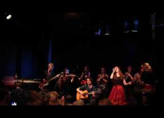 Roman Oro Romano Oro Live Teatro Munganga 2018