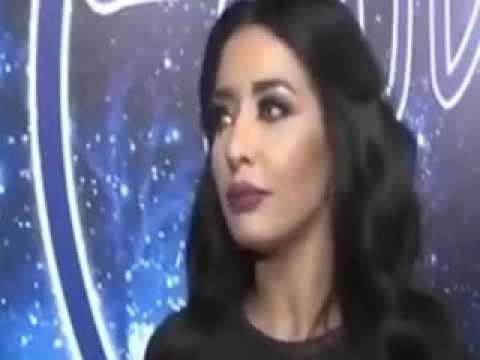كاميليا ورد المغنية احلام اراب ايدل جديد عراك رد و تعليق Arab Aidol Camilia Ward Kamilia