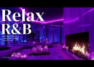 𝐏𝐥𝐚𝐲𝐥𝐢𝐬𝐭 R B Late Night Vibes Bedroom Chill Relax Music Deep Soul Cozy Slowtemp Chill RnB Mix