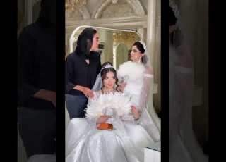  The Other One Came Running To Show Herself Off Makeup Bridemakeup Makeupartist Makeuptutorial