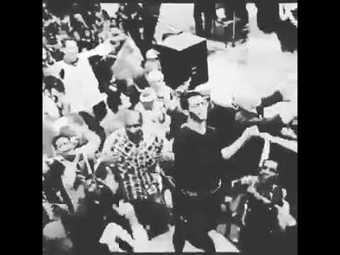 تعب روحي من فلم الألماني