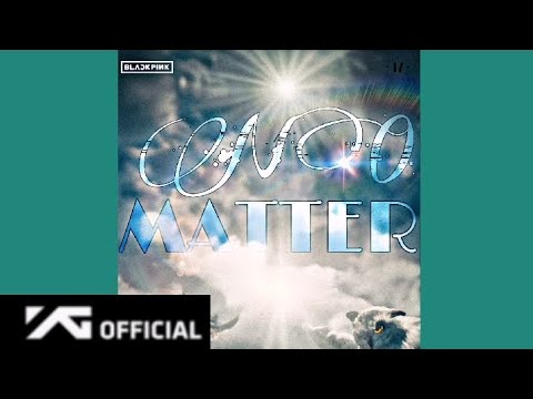 BLACKPINK Angel Official Audio