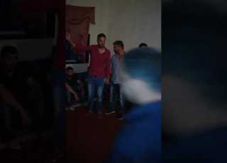  حفلة احلى شباب المنزول