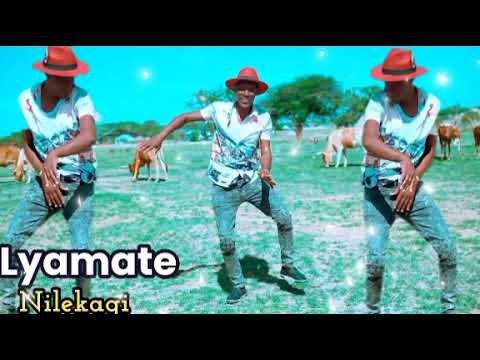 Lyamate Nilekagi By Dj Emma Ubinga Nzega