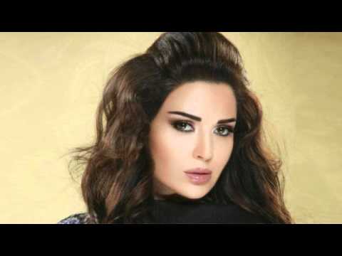 Cyrine Abdel Nour Malak We Mali سيرين عبد النور مالك ومالي