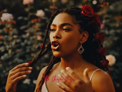 SOLPULSE The Chosen Ones Lyric Visualizer