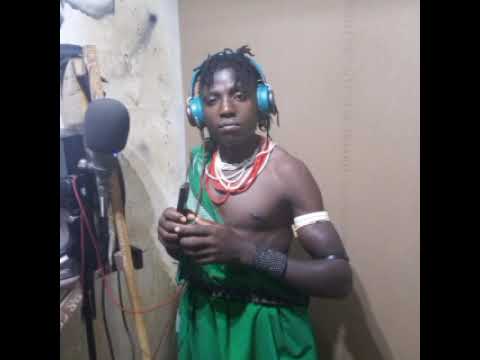 Mdendela Jigalu Ujumbe Wa Mganga Salumu By Leggastudio