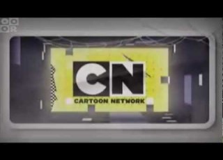  Cartoon Network Check It Halloween Bumps