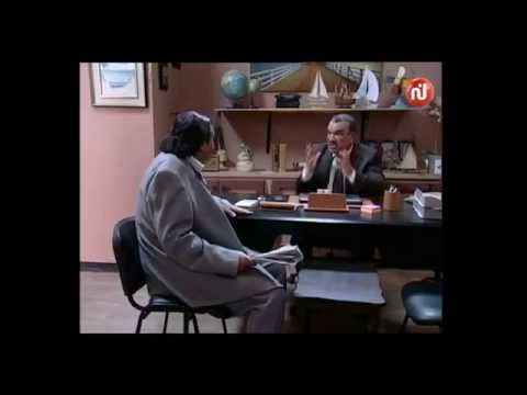 Nsibti Laaziza 5 Episode 16 نسيبتي لعزيزة