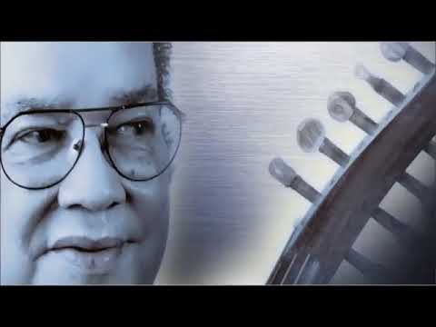 عبد الكريم الكابلي أي صـوت زار بالأمـس خيالـي فتاة اليوم و الغد كلمات الكابلى