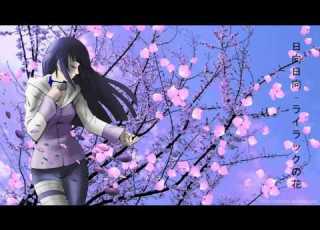  Hinata Vs Neji Theme Extended