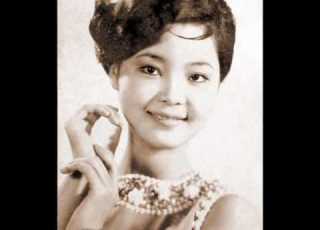  Teresa Teng 鄧麗君 My Beloved Little Horse Wagon 我心爱的小马车