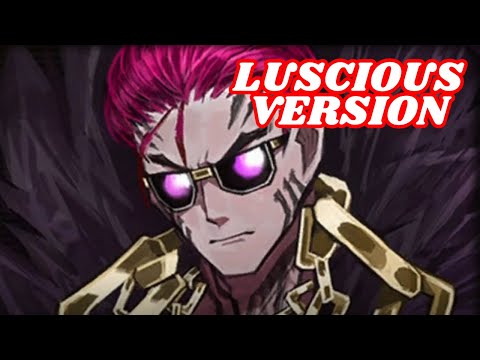 1 Hour Of Ricardo Electronic Music Non Stop Luscious Muffled Version Limbus Company