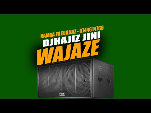 Misemo Singeli Beat DJHajiz Jini WAJAZE KWENYE SPIKA 0744614766