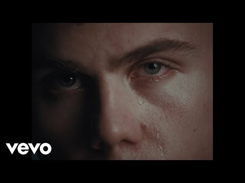 The Kid LAROI A COLD PLAY Official Video