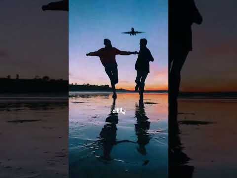 رامي صبري لما بيوحشني بطلع صورته واكلم فيه