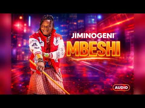 2026 JIMINOGENI DOTO MDENDELA MBESHI NGWANA SEKELWA 4 BY