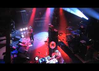  Anna Calvi Suzanne And I Live For 6 Music At The Southbank Centre