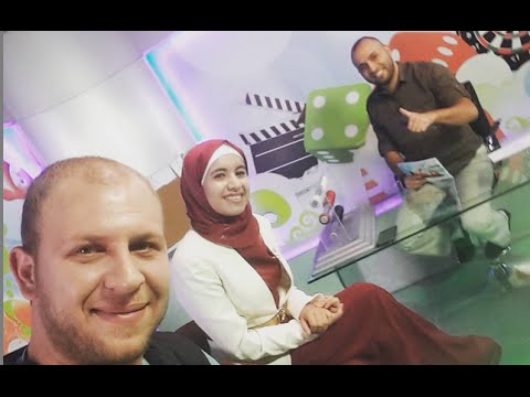 برنامج وناسه الحلقه 16 الضيوف بشرى عواد ومجاهد هشام قناة كراميش Karameesh Tv