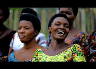  TWEGEREJE ABARINZI B UMURWA WERA CHOIR VOL 2